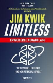 Cover von Limitless