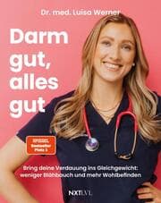 Cover von Darm gut, alles gut