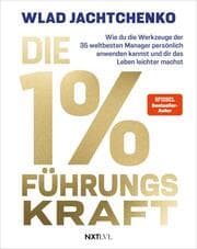 Cover von Die 1 % Führungskraft
