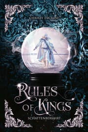 Cover von Rules of Kings