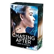 Cover von CHASING AFTER - past & future