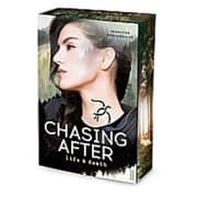Cover von CHASING AFTER - life & death
