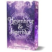 Cover von Hexenbrut & Jägerblut