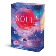 Cover von SOUL - die Bürde des Blutmondes