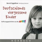 Cover von Deutschlands vergessene Kinder