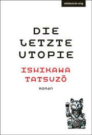 Cover von Die letzte Utopie