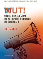 Cover von Mut/Wut