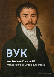Cover von Vuk Stefanovic Karadzic