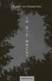 Cover von In die Nacht