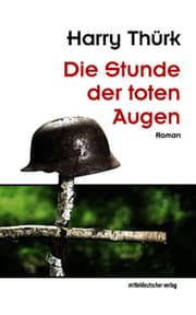 Cover von Die Stunde der toten Augen