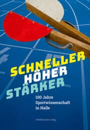 Cover von Schneller. Höher. Stärker