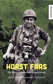 Cover von Horst Faas
