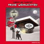 Cover von Frohe Weihnachten!