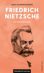 Cover von Nietzsche