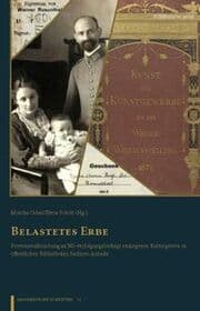 Cover von Belastetes Erbe