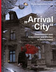 Cover von Arrival City