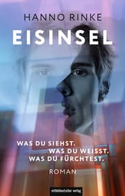 Cover von Eisinsel