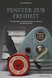 Cover von Fenster zur Freiheit