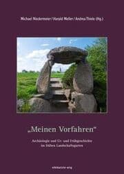 Cover von Meinen Vorfahren