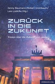 Cover von Zurück in die Zukunft