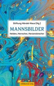 Cover von Mannsbilder
