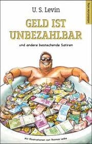 Cover von Geld ist unbezahlbar