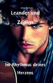 Cover von Leander und Zephyr