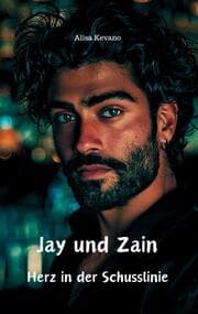 Cover von Jay und Zain