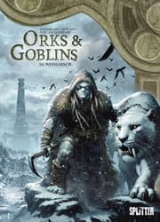 Cover von Orks & Goblins 30