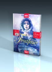 Cover von Frostfeuer Adventspaket: Die komplette Comic-Serie