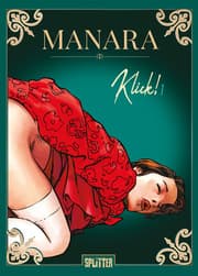 Cover von Klick! Band 1