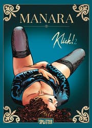 Cover von Klick! Band 2