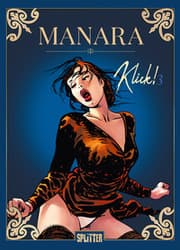 Cover von Klick! Band 3