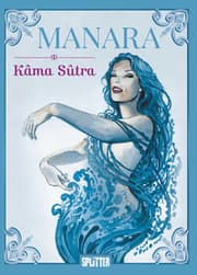 Cover von Kama Sutra
