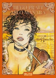 Cover von El Gaucho