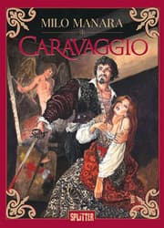 Cover von Caravaggio