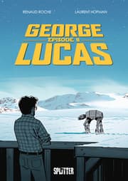 Cover von George Lucas: Episode 2