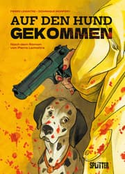 Cover von Auf den Hund gekommen