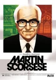 Cover von Martin Scorsese