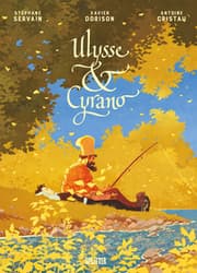 Cover von Ulysse und Cyrano