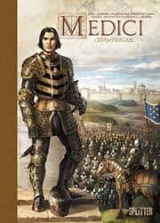 Cover von Medici