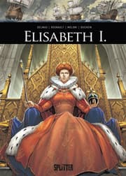 Cover von Elisabeth I.