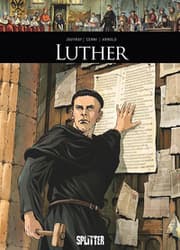 Cover von Luther