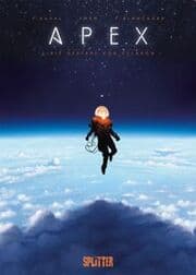 Cover von Apex. Band 1