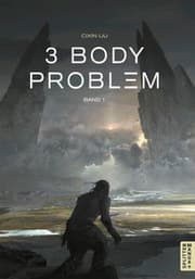 Cover von 3 Body Problem 01