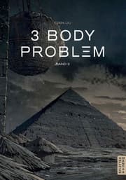 Cover von 3 Body Problem 02