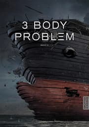 Cover von 3 Body Problem 09