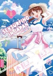 Cover von Sexsurfing in Japan 02