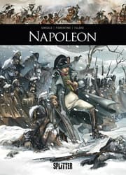 Cover von Napoleon