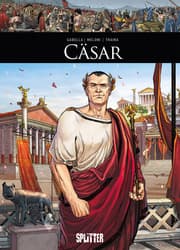 Cover von Cäsar